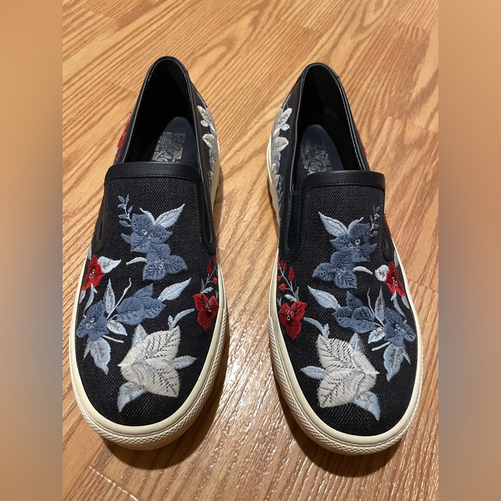 Summer here … perfect shoes 🔥